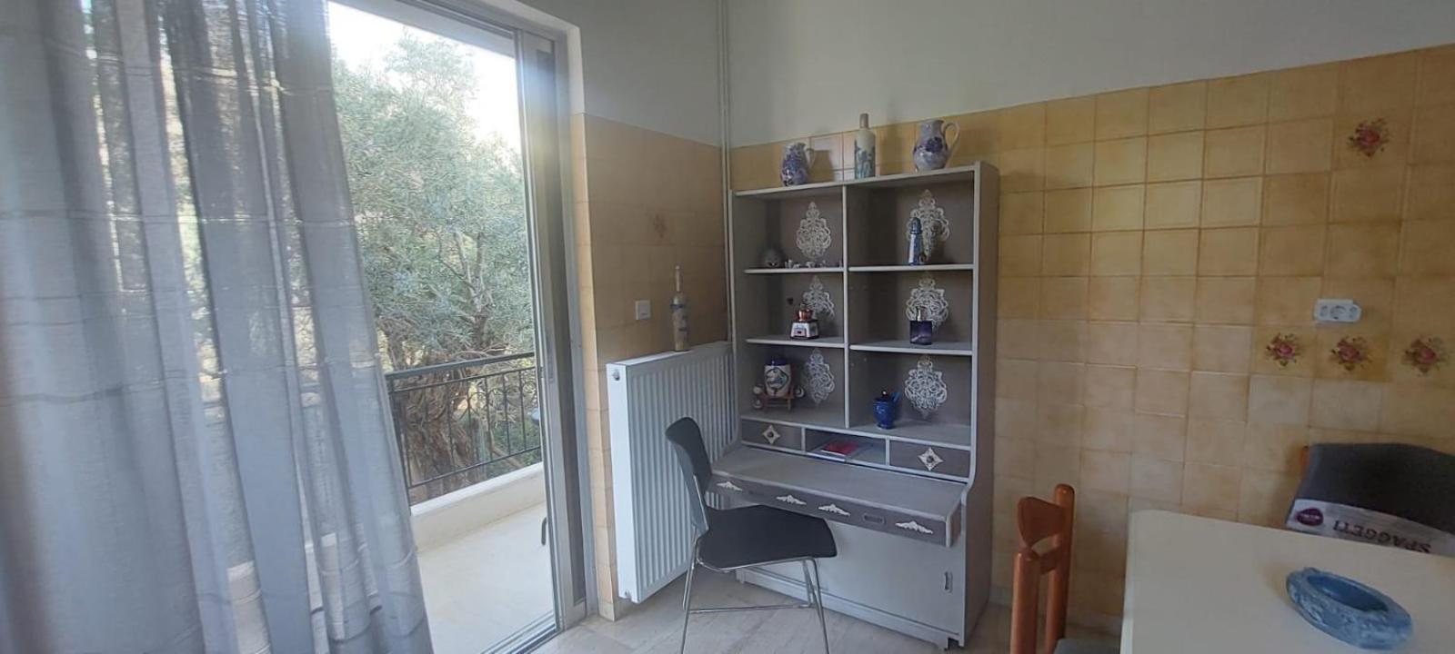 Queen Aspri Apartment 3' Min To The Beach! أنتيكيرا المظهر الخارجي الصورة