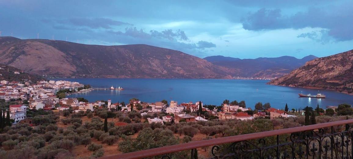 Queen Aspri Apartment 3' Min To The Beach! أنتيكيرا المظهر الخارجي الصورة